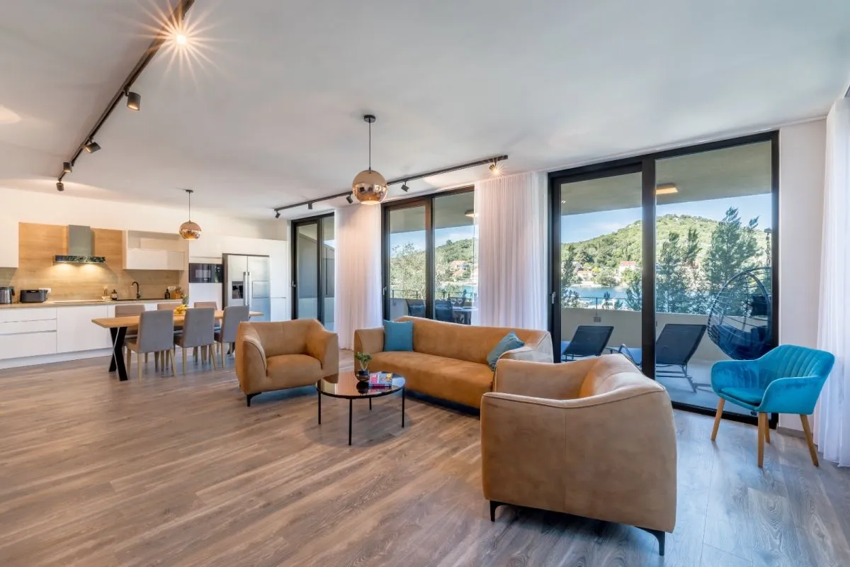 le monde vintage accommodation